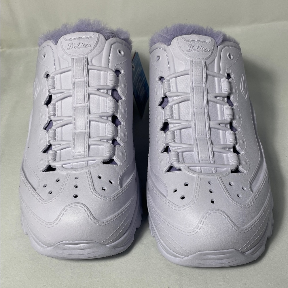 Skechers Women's Slippers -  Lavander